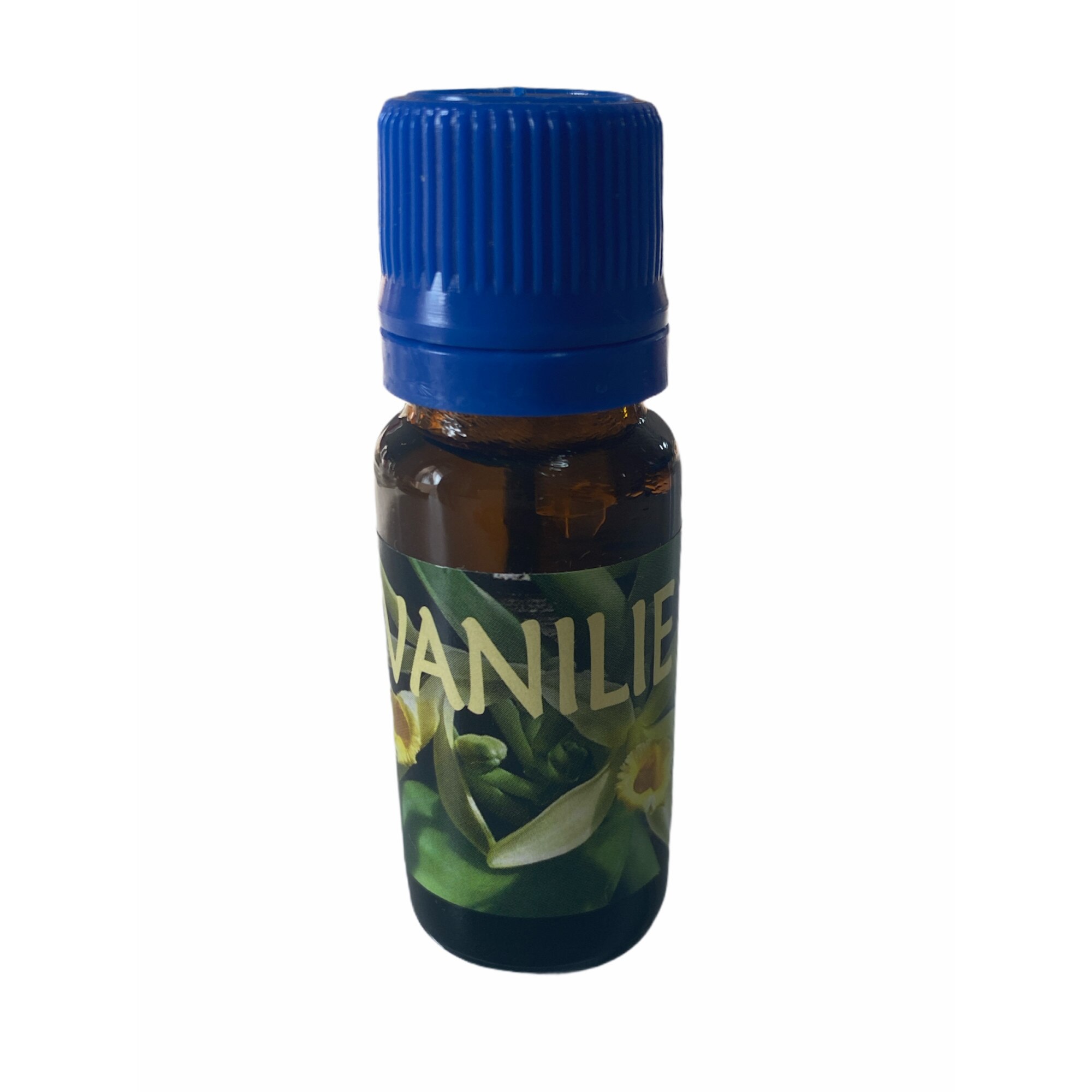 Ulei Volatil Aromaterapie , Vanilie , 10 ml