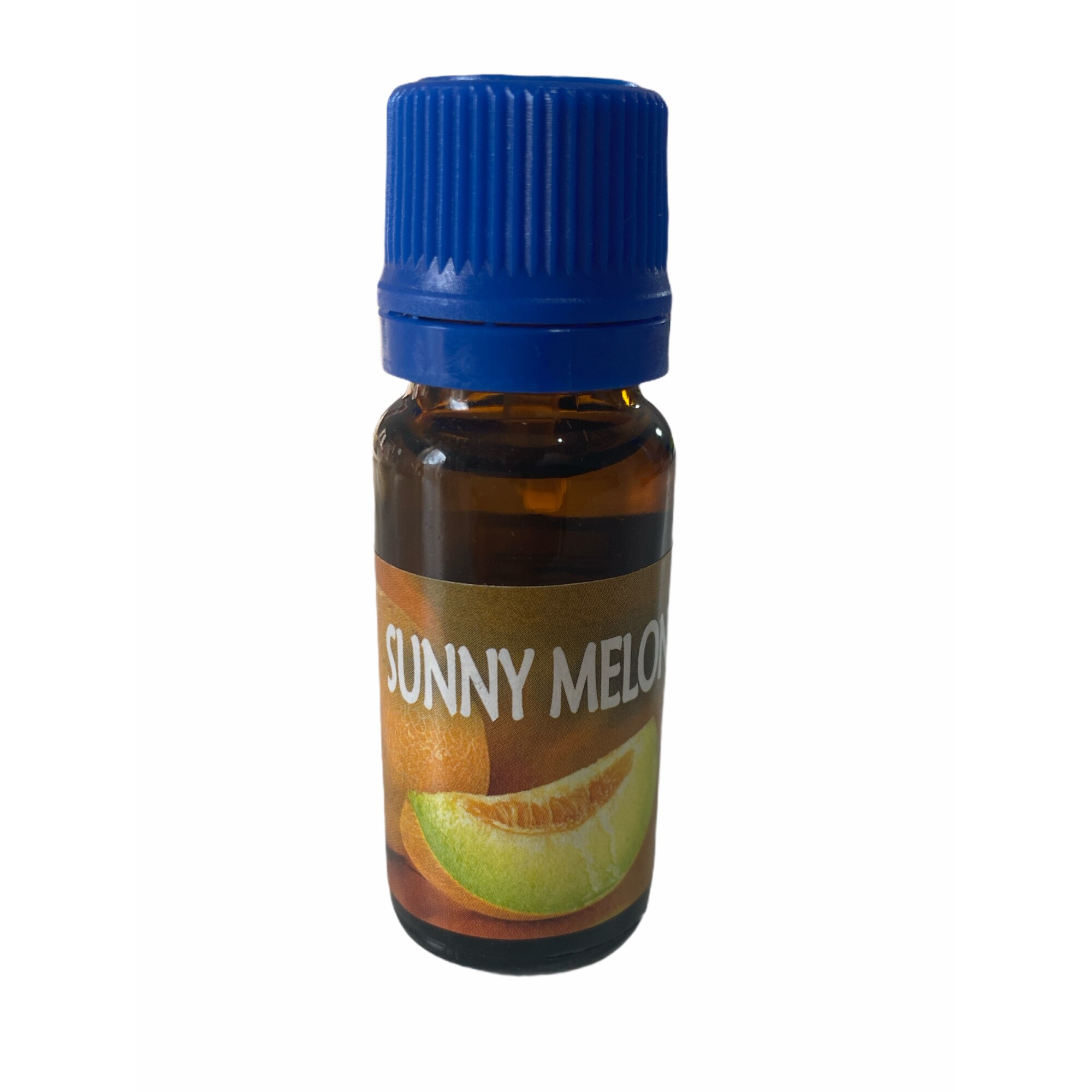 Ulei Volatil Aromaterapie , Pepene Galben , 10 ml