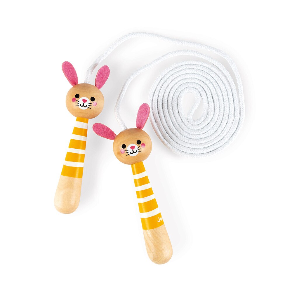Coarda de sarit Janod - Bunny skipping rope
