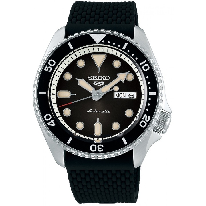 SEIKO 5 SPORT SRPD73K2