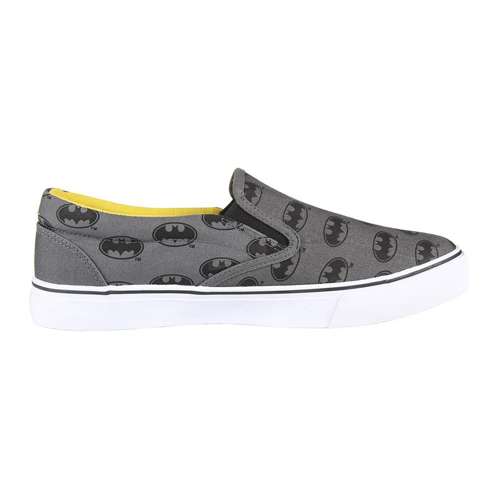 Tenisi barbati, Cerda Group Vulcanized Batman, Gri, Gri