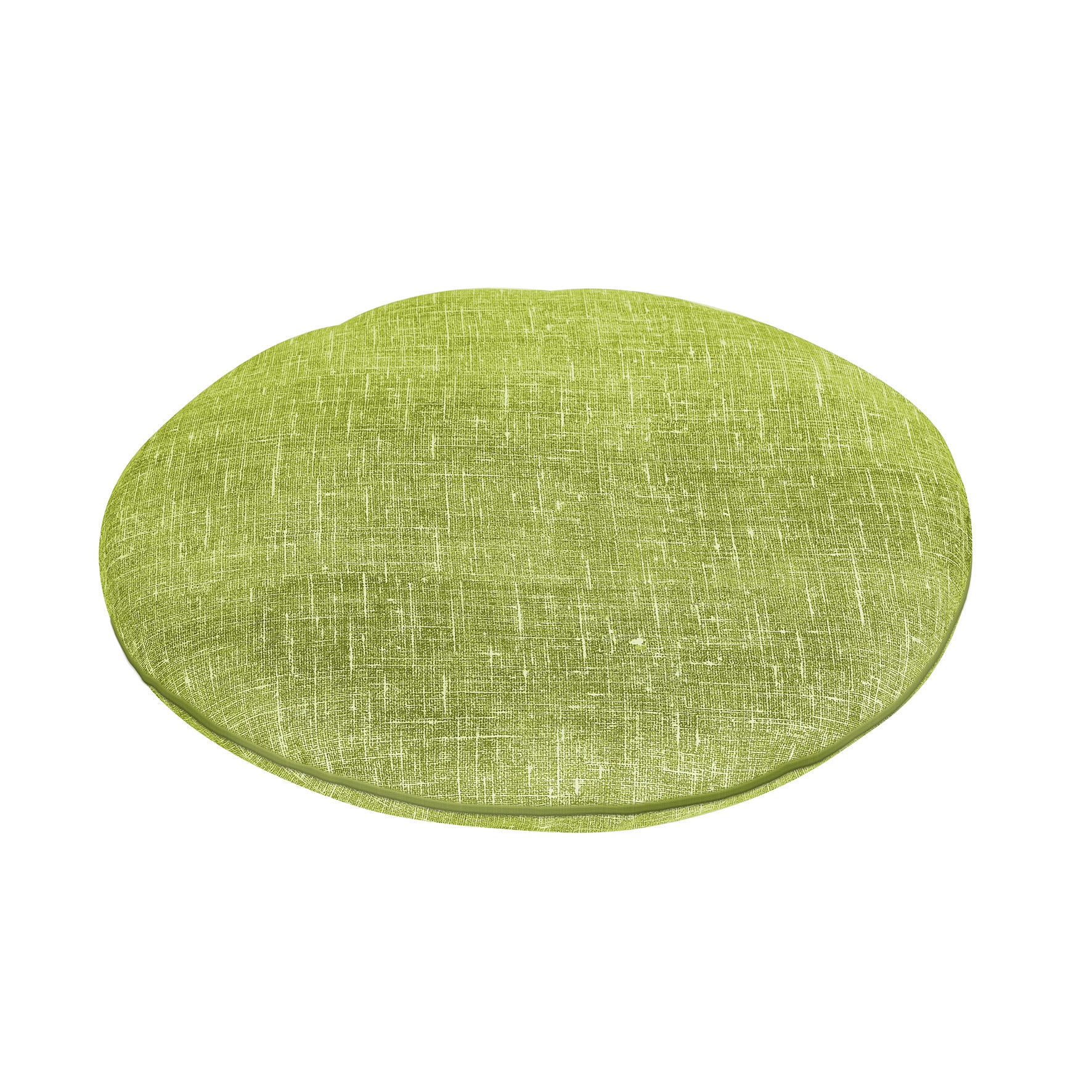 Perna scaun, Alcam, Green Jeans Ø36 cm