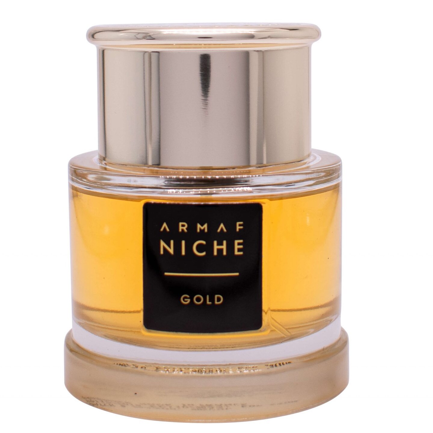Apa de Parfum Armaf, Niche Gold, Unisex, 90 ml