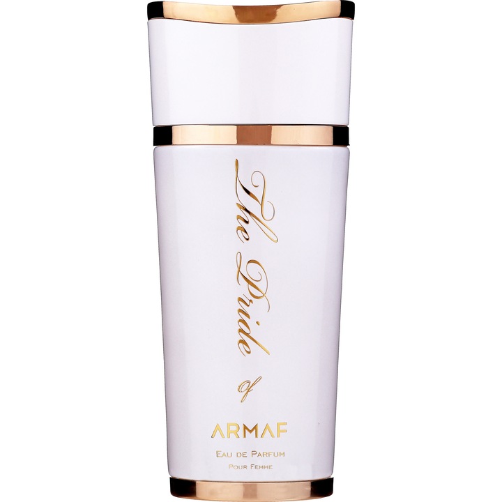Парфюмна вода Armaf, The Pride of Armaf, White, Жени, 100 мл
