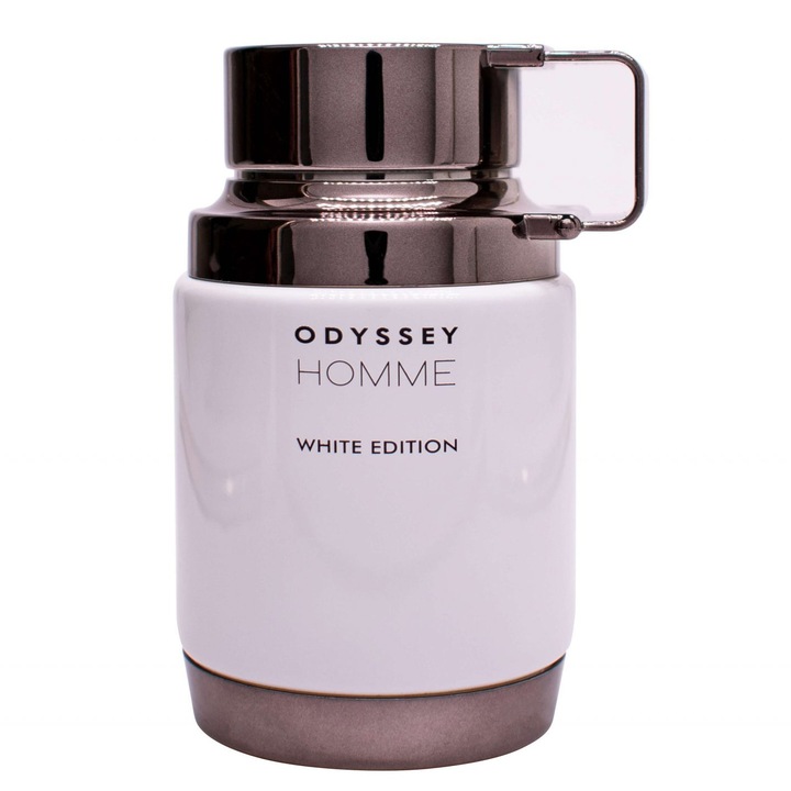 Apa de Parfum Armaf, Odyssey Pour Homme White Edition, Barbati, 100 ml