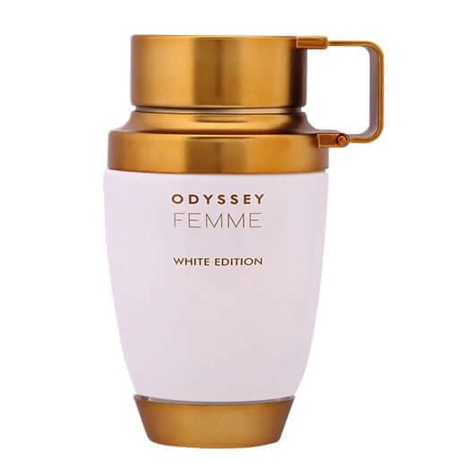 Apa de Parfum Armaf, Odyssey Pour Femme White Edition, Femei, 80 ml