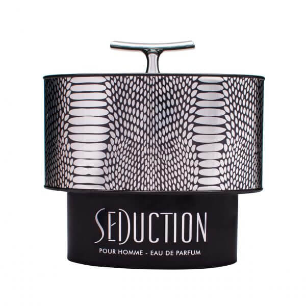 Apa de Parfum Armaf, Seduction pour Homme, Barbati, 100 ml