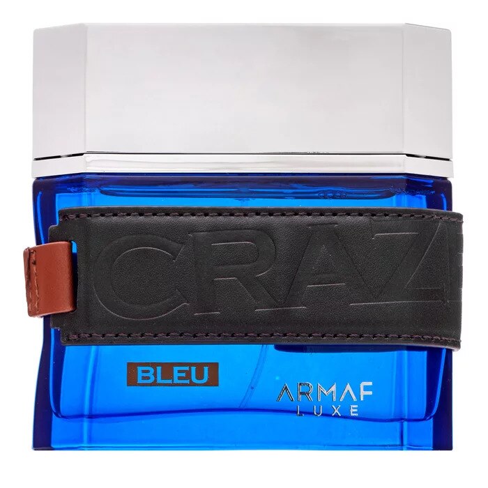 Apa de Parfum Armaf, Craze Blue for Men, Barbati, 100 ml