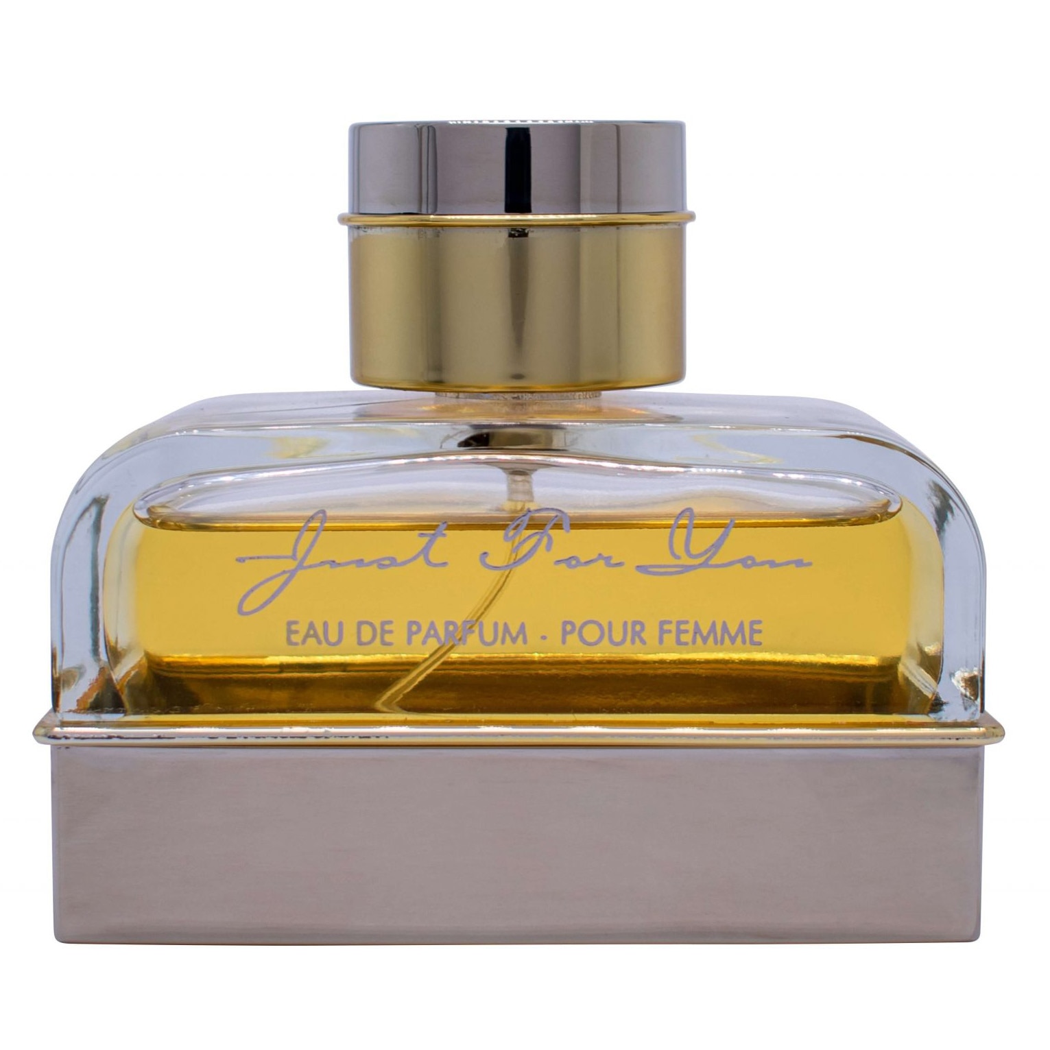 Apa de Parfum Armaf, Just for you Pour Femme, Femei, 100 ml