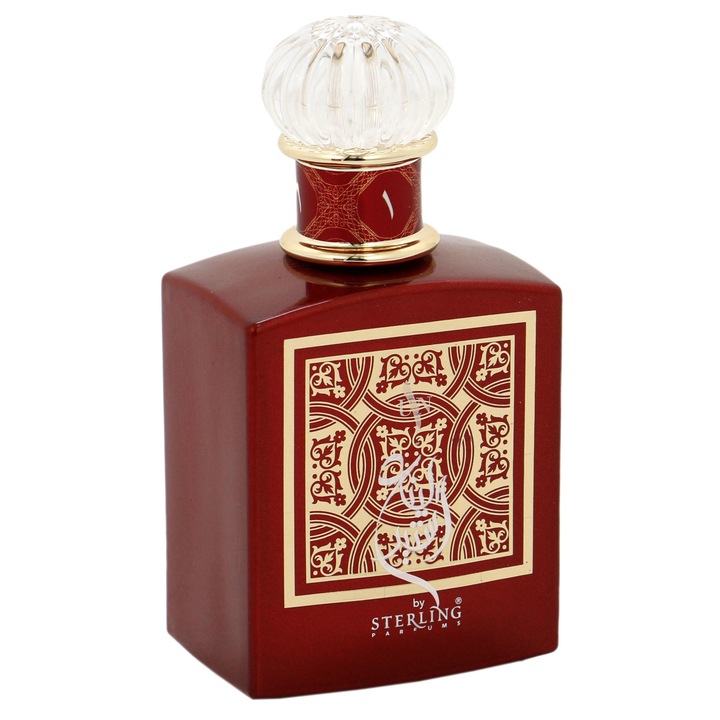 By Sterling UN, uniszex, EDP, 100 ml