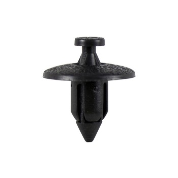 Set 25 buc clips auto VOLVO pentru prindere aripa Set 25 buc clips auto VOLVO pentru prindere aripa