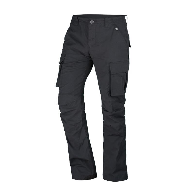 Pantaloni barbati NORTHFINDER Jensen NO-5006AD, Negru