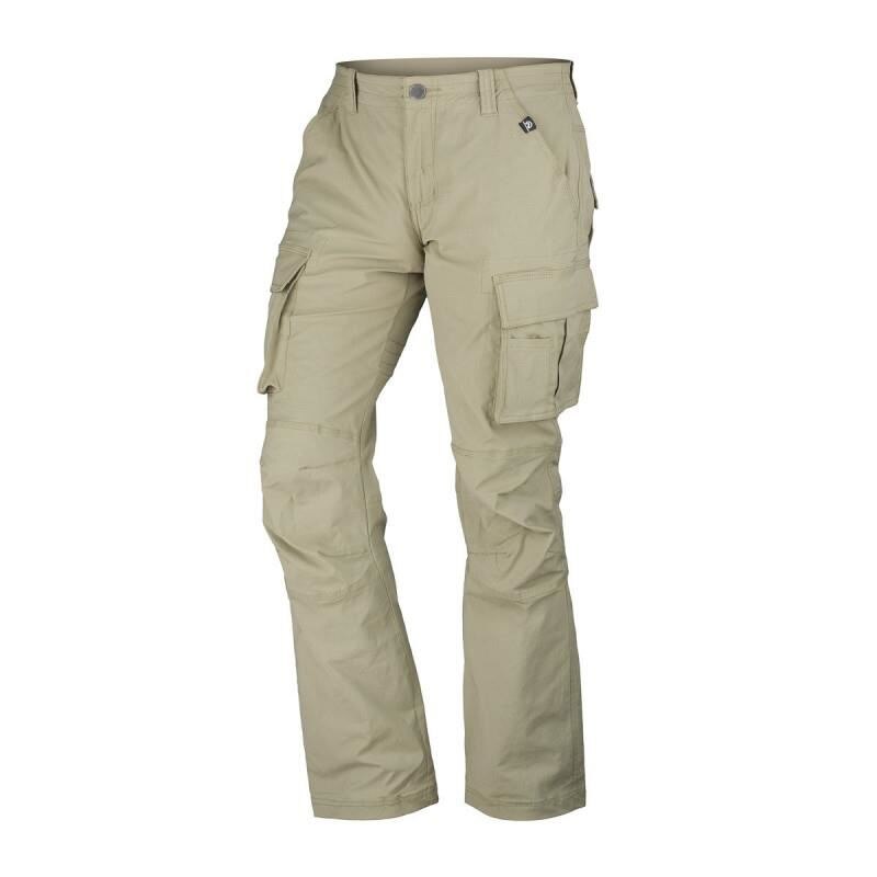 Pantaloni barbati NORTHFINDER Jensen NO-5006AD, Bej