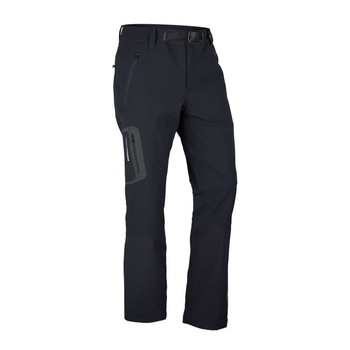 Pantaloni barbati NORTHFINDER Gavin NO-5004OR, Negru Pantaloni barbati NORTHFINDER Gavin NO-5004OR, Negru