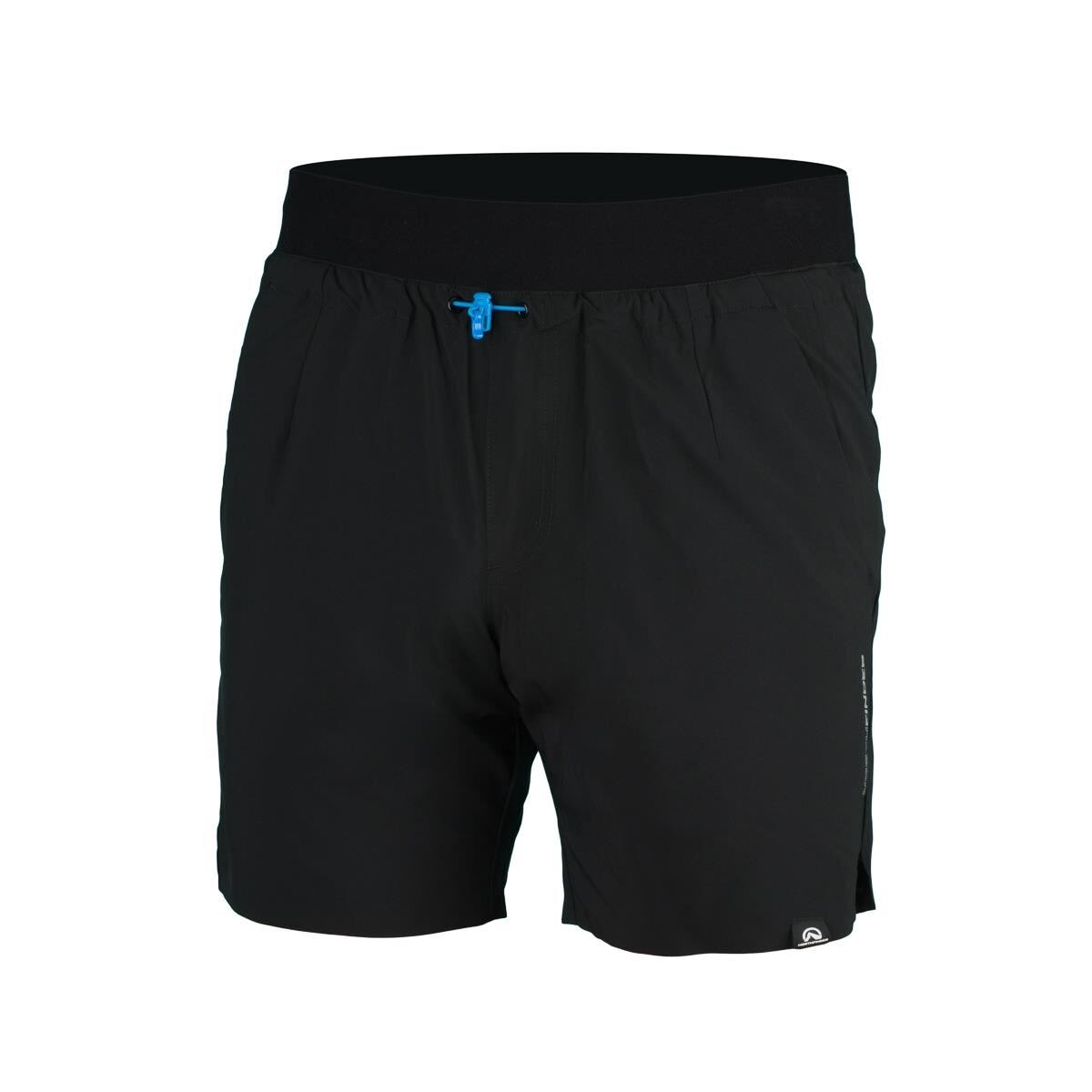 Pantaloni scurti barbati NORTHFINDER Fersy BE-3337SP, Negru