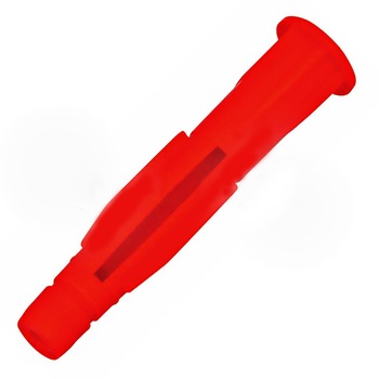 Set 500 bucati - Diblu universal constructii Ø 8,0x50 mm Set 500 bucati - Diblu universal constructii Ø 8,0x50 mm