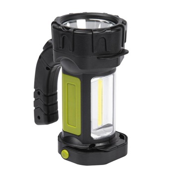 Lanterna Reinc LED Cosmo 3W+3W 180LM Lanterna Reinc LED Cosmo 3W+3W 180LM