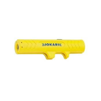 Cleste de dezizolat cabluri, 8-13 mm, Jokari Cleste de dezizolat cabluri, 8-13 mm, Jokari