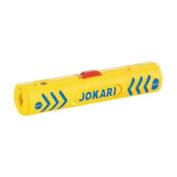 Cleste de dezizolat cabluri, 4.8-7.5 mm, Jokari Cleste de dezizolat cabluri, 4.8-7.5 mm, Jokari