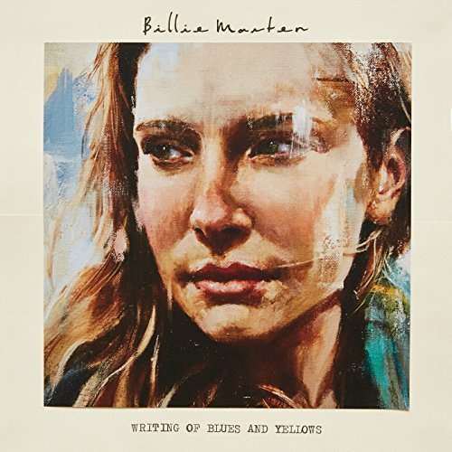 Billie Marten - Writing of Blues and Yell (CD)