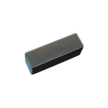 Buffer dreptunghiular cu 4 fete, ETB Nails, 35mm x 97mm x 25mm, Albastru Buffer dreptunghiular cu 4 fete, ETB Nails, 35mm x 97mm x 25mm, Albastru