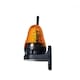 Kit Automatizare Smart Wifi Poarta Culisanta Power Gate 300 Kg cu lampa, fotocelule si cremaliera