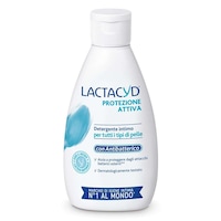 Gel intim Lactacyd Protectie Activa, 200 ml