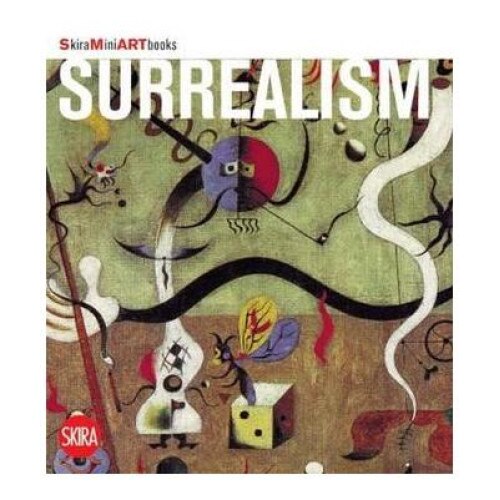 Surrealism, FLAMINIO GUALDONI