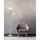 Lampadar BLADE 58931LED Globo - Lighting
