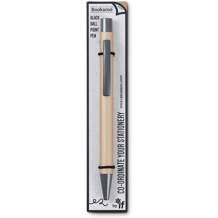 Toll - Bookaroo, arany 43111, Gombbal, Arany