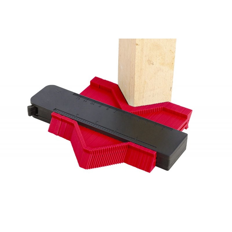 Sablon contur dublicator forme 125X30MM, Festa, 14090