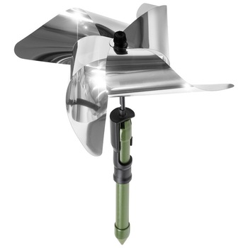 Dispozitiv Reflector – Impotriva Pasarilor – Bird Repellent Gardigo Dispozitiv Reflector – Impotriva Pasarilor – Bird Repellent Gardigo