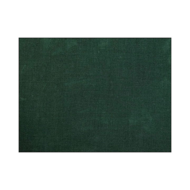 Vopsea pentru textile 18g pentru 1 kg haine, Verde inchis