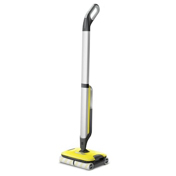 Mop electric Karcher FC 7 Cordless, 0.4 L, 25.55 V Mop electric Karcher FC 7 Cordless, 0.4 L, 25.55 V