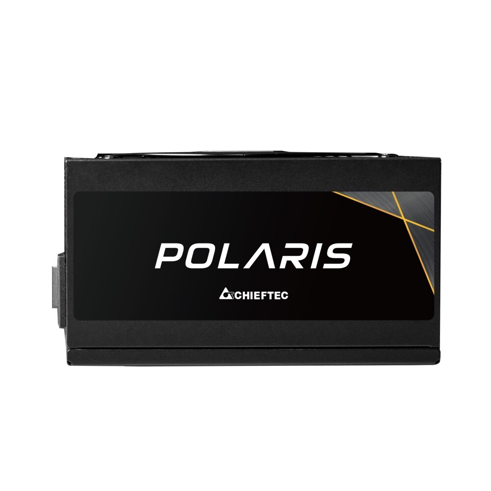 Захранващ блок Chieftec Polaris PPS-1050FC, 1050W retail PPS-1050FC ...