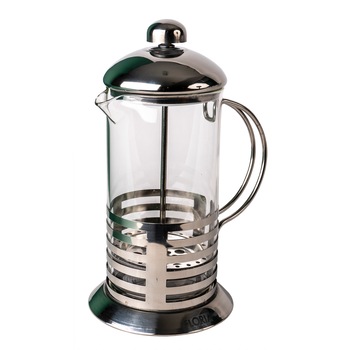 Presa cafea, Capacitate 600 ml / Z-LINE 2515 Presa cafea, Capacitate 600 ml / Z-LINE 2515