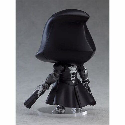 Figurina, Overwatch, Nendoroid, Reaper Classic Skin Edition, 10 cm