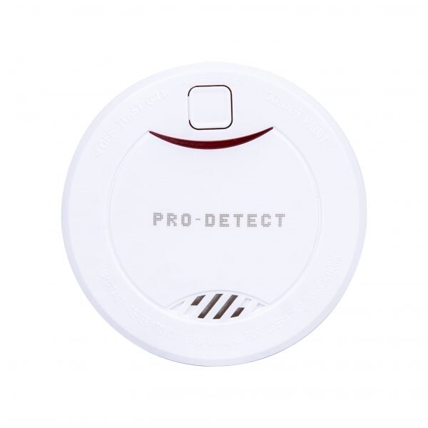 Detector de fum Pro-Detect DF-02