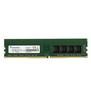 Memorie ADATA Premier, 8GB DDR4, 2666MHz CL19 Memorie ADATA Premier, 8GB DDR4, 2666MHz CL19