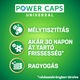 Persil Power Caps mosókapszula, 46 mosás