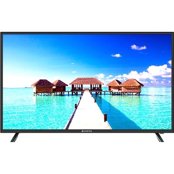 Televizor LED Smart VORTEX V50R0213S, Ultra HD 4K, 127cm,Negru Televizor LED Smart VORTEX V50R0213S, Ultra HD 4K, 127cm,Negru