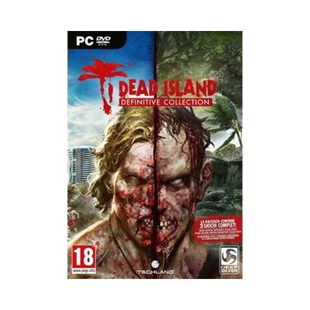 Joc Dead Island Definitive Collection Pc Joc Dead Island Definitive Collection Pc