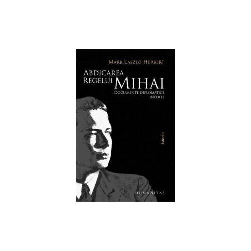 Abdicarea regelui Mihai