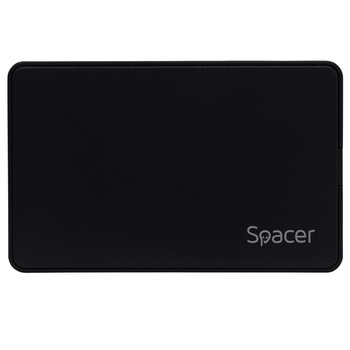 Rack Extern HDD/SSD Spacer SPR-TYPE-C-01 USB 3.1, 2.5 Rack Extern HDD/SSD Spacer SPR-TYPE-C-01 USB 3.1, 2.5