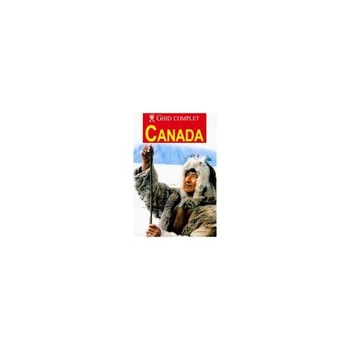 Ghid complet Canada Ghid complet Canada