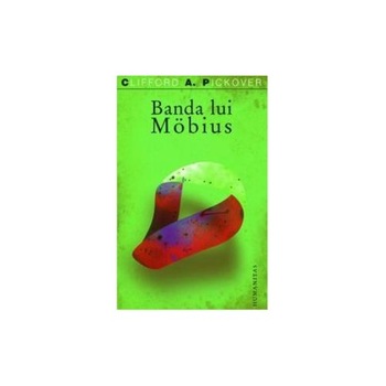 Banda lui Mobius Banda lui Mobius