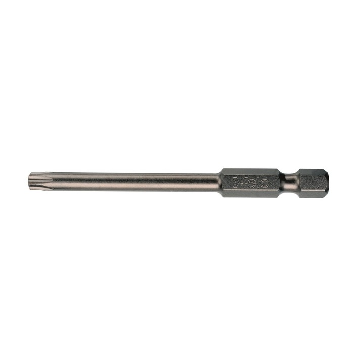 INDUSTRIAL TORX TX 27 bit, hossza 73 mm, foglalat E6.3 1/4", Felo 03627710