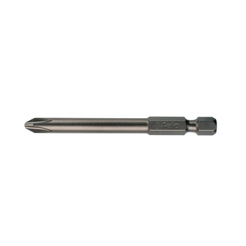 Bit INDUSTRIAL PHILLIPS, varf PH 3, lungime 73mm, prindere E6.3 1/4 Bit INDUSTRIAL PHILLIPS, varf PH 3, lungime 73mm, prindere E6.3 1/4