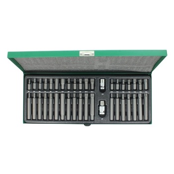 Set 40 biti 3/8 Set 40 biti 3/8