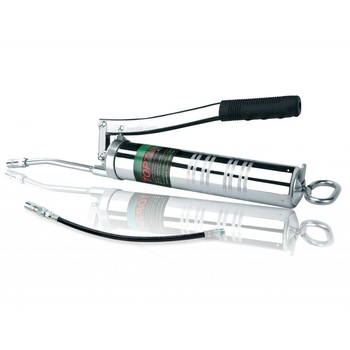 Pistol de gresat manual, Toptul 400ml Pistol de gresat manual, Toptul 400ml